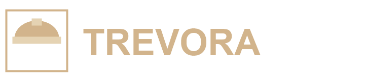 Trevora logo